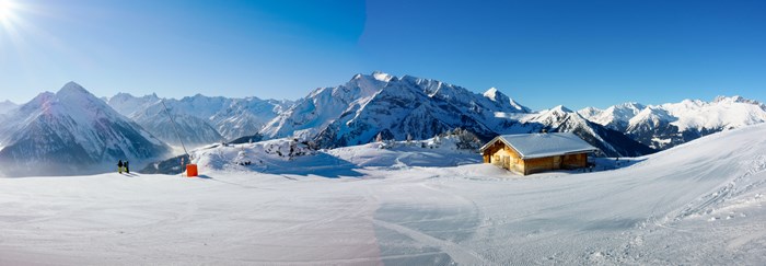 Vorschaubild Österreich
